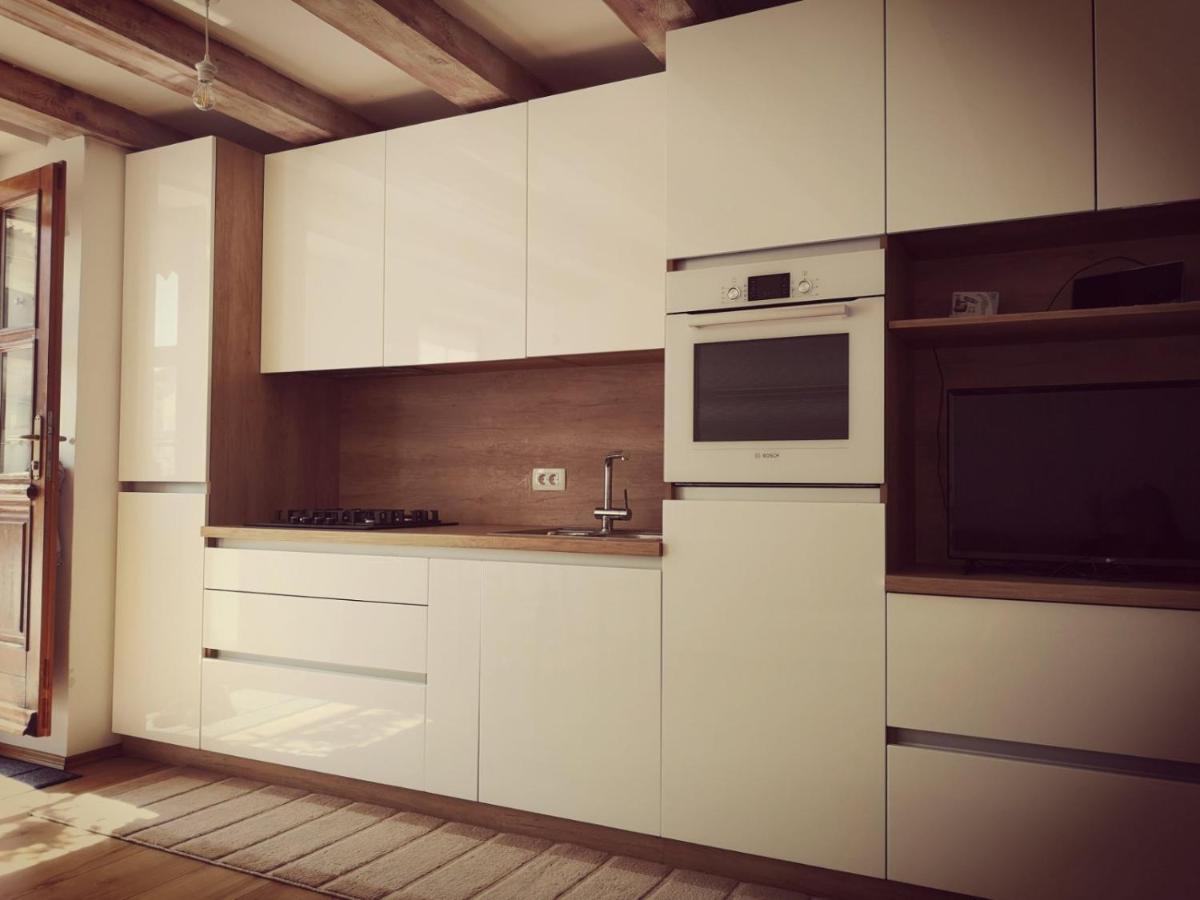 Apartma Kras Komen Exteriör bild